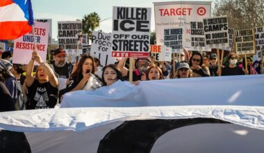 Why these California counties are directly funding immigrant legal defense amid Trump’s crackdown – Daily Democrat