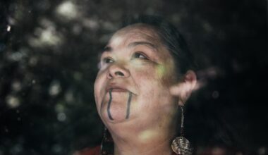 Mental health advocate for California tribes dies; victim in murder-suicide • The Mendocino Voice