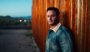 Country and Celtic artists take Heritage Theatre stage – East Bay Times