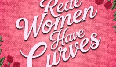 CASA 0101 Theater to Stage REAL WOMEN HAVE CURVES in Bilingual Performances