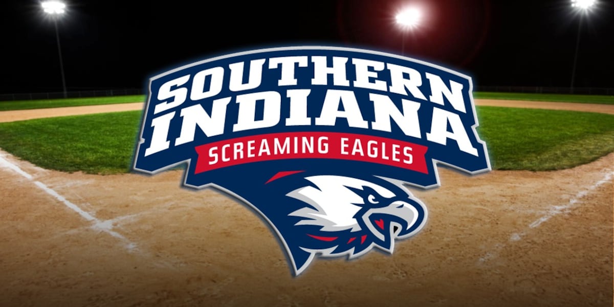 USI Baseball explodes for 24 runs, in doubleheader sweep, over Oakland