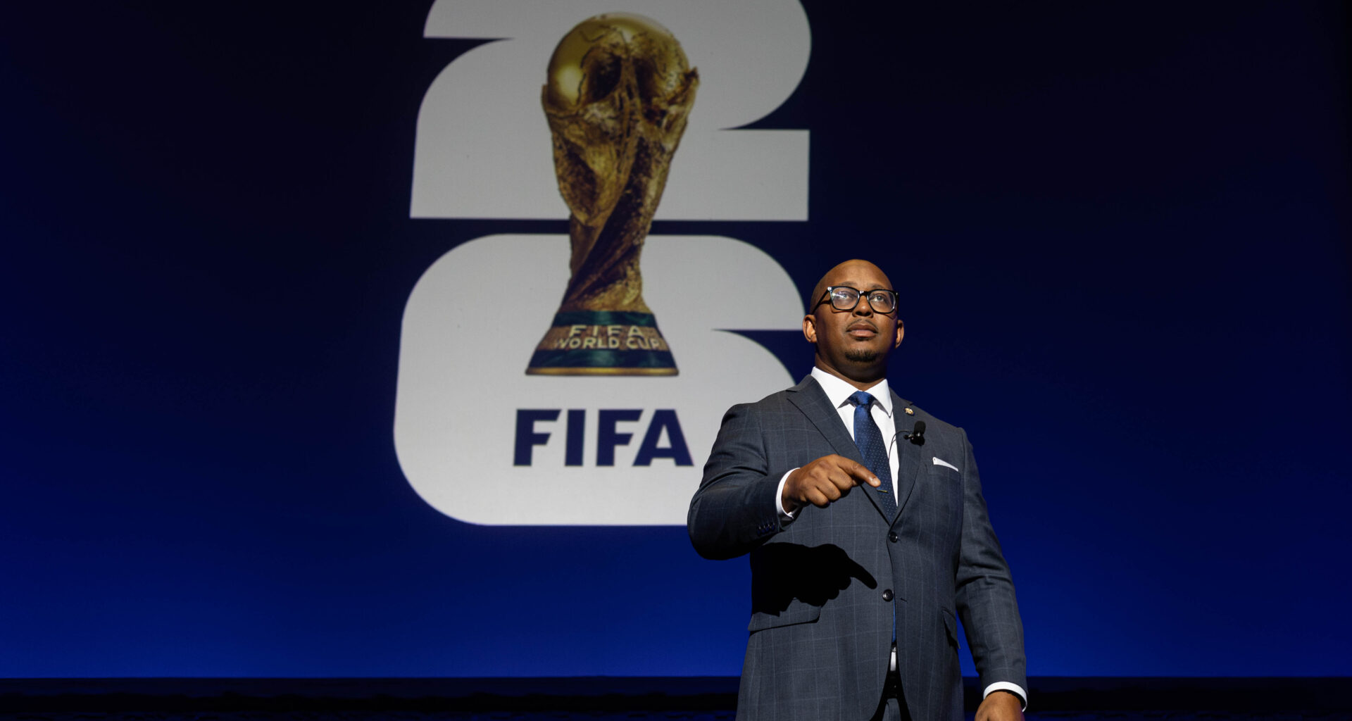 Long Beach reveals plans for FIFA World Cup events this summer