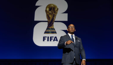 Long Beach reveals plans for FIFA World Cup events this summer