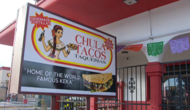 Chula Vista taco shop forced to close due to fire damage – NBC 7 San Diego