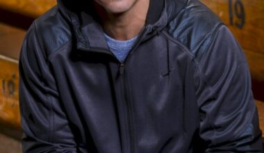 Fresno State alumnus, NBA player shares powerful story of addiction and recovery – Fresno State Today