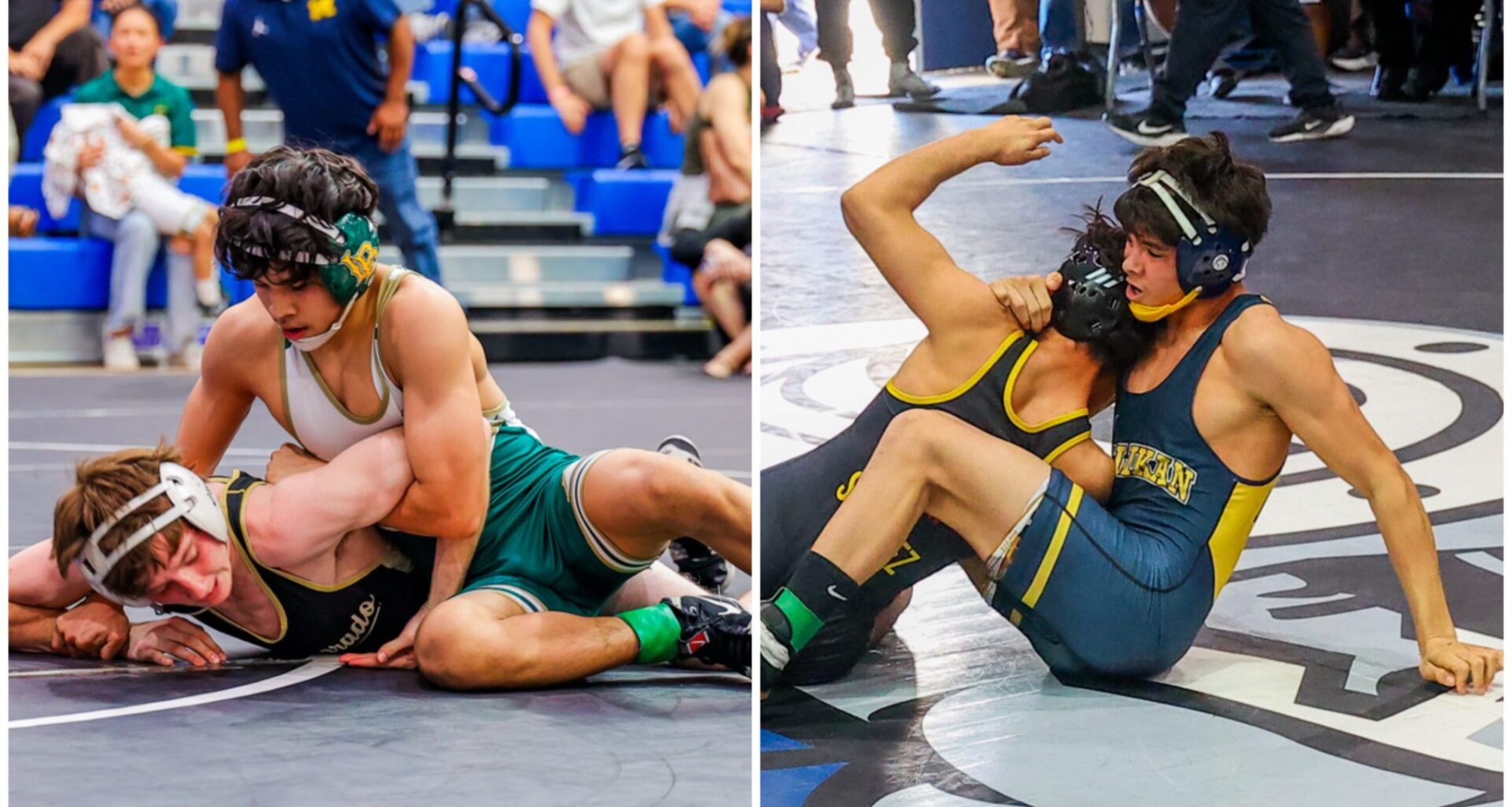 Lakewood, Millikan and Long Beach Poly Lose Tough Matches On Day One Of CIF-SS Playoffs – The562.org