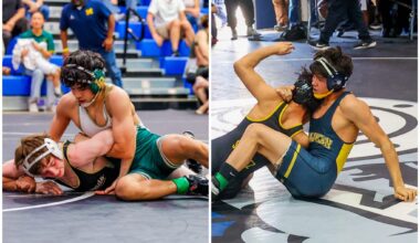 Lakewood, Millikan and Long Beach Poly Lose Tough Matches On Day One Of CIF-SS Playoffs – The562.org