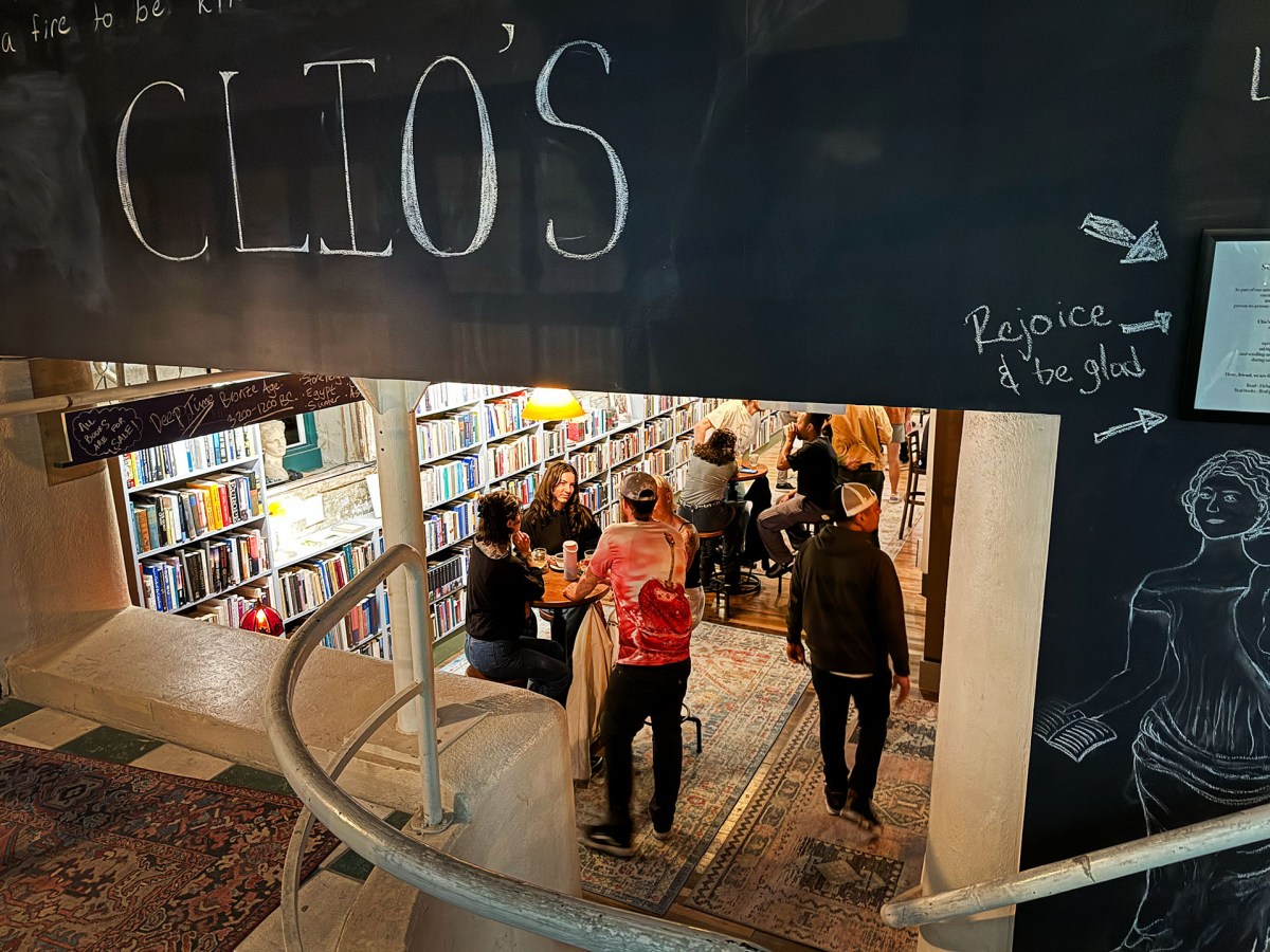 Searching for a Valentine? East Bay spots where sparks fly for singles