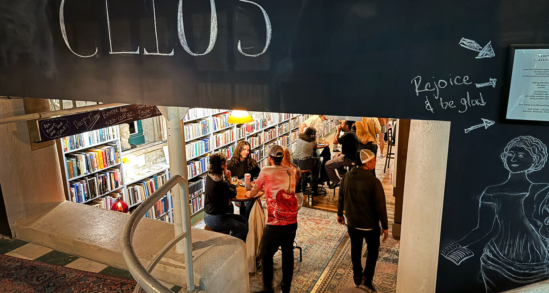 Searching for a Valentine? East Bay spots where sparks fly for singles