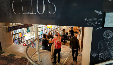 Searching for a Valentine? East Bay spots where sparks fly for singles