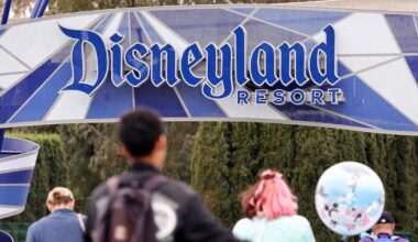 Disneyland Abu Dhabi has Bob Iger bullish on theme park unit's growth