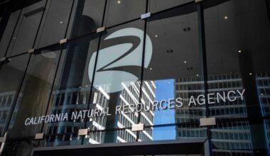 California opens $9.2M climate bond round for tribal land return, nature-based projects