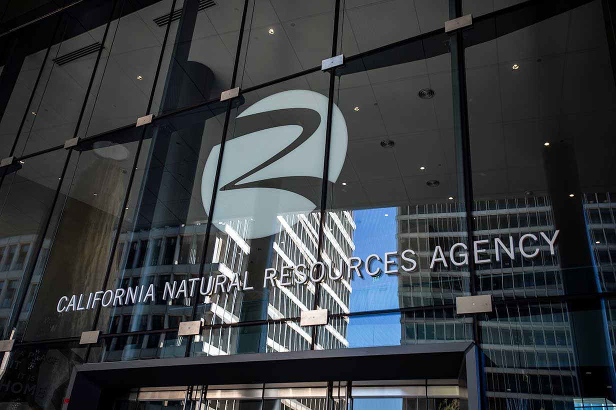 California opens $9.2M climate bond round for tribal land return, nature-based projects