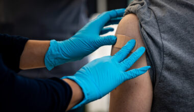 Vaccinations highly encouraged to stop measles surge