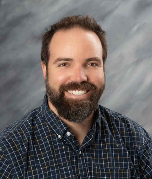 Daniel Pilchman received the award for Outstanding Career Awareness Educator, teaches Career Technical Education at Woodbridge High School in Irvine. (Photo courtesy of the Orange County Department of Education)