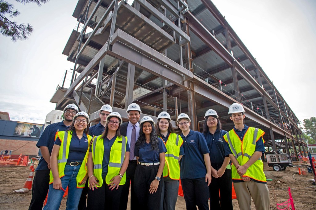 Empowering tomorrow’s engineers and computer scientists – Orange County Register