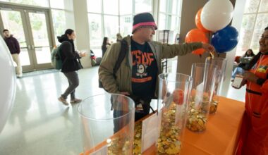 CSUF fundraiser targets $1 million for programs, clubs and scholarships – Orange County Register