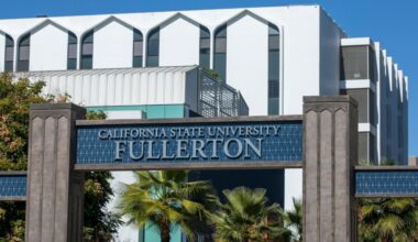 CSUF alums recognized for helping high school students embrace STEM – Orange County Register