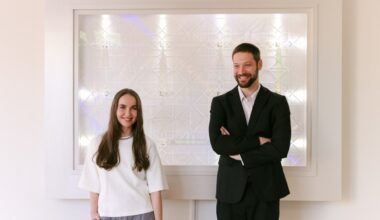 CSUF collaboration uses AI to help visitors get personal with art installation – Orange County Register