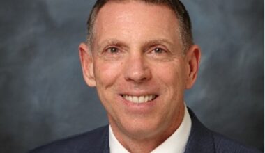 Distinguished alum leaves his advancement mark at Cal State Fullerton and the CSU – Orange County Register