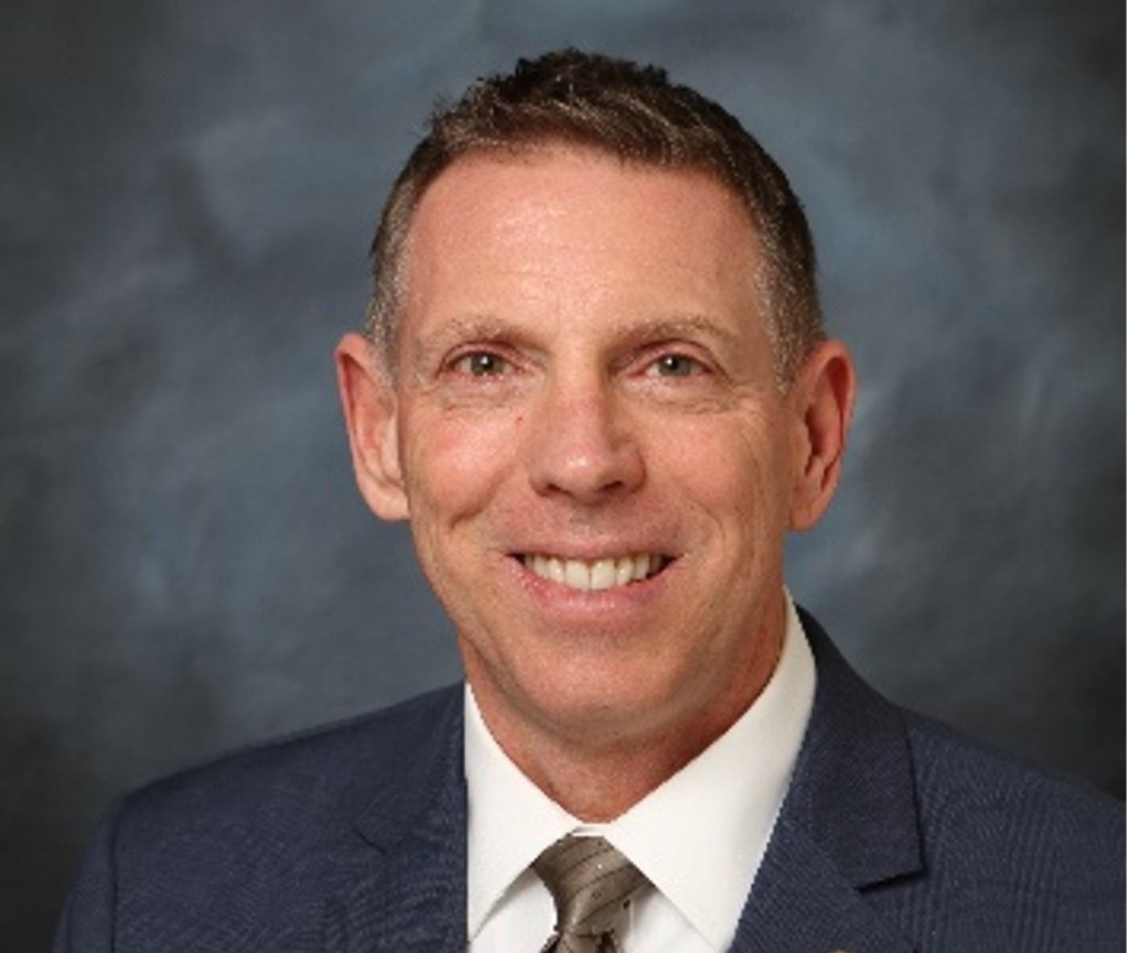 Distinguished alum leaves his advancement mark at Cal State Fullerton and the CSU – Orange County Register