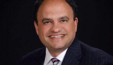 CSUF alum’s contributions help open doors to educational opportunities – Orange County Register