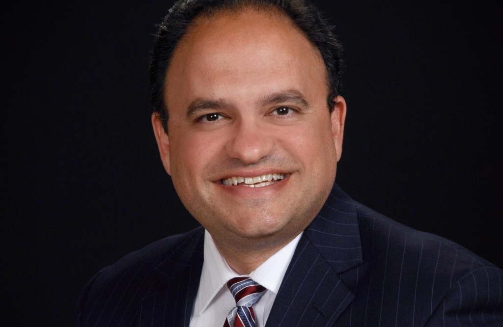 CSUF alum’s contributions help open doors to educational opportunities – Orange County Register