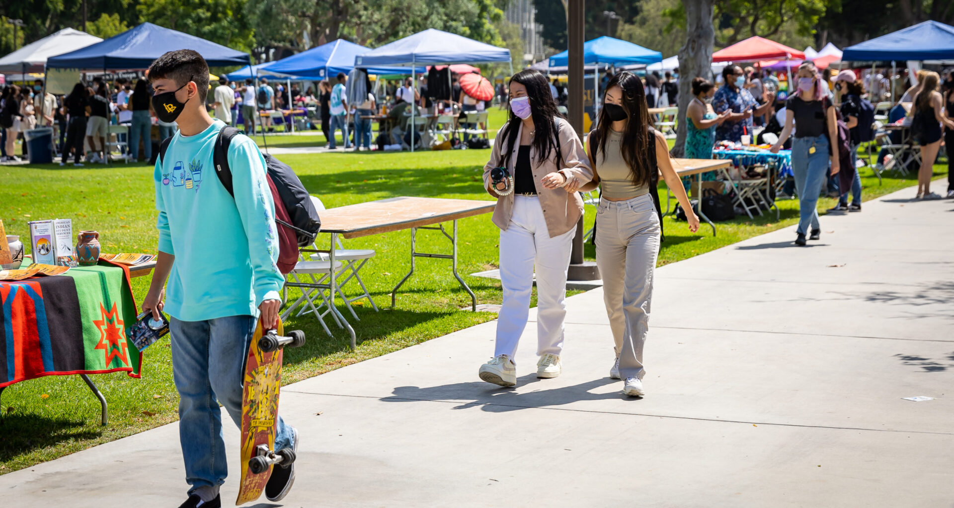 New California bill aims to give associate degrees to those with ‘some college, no degree’