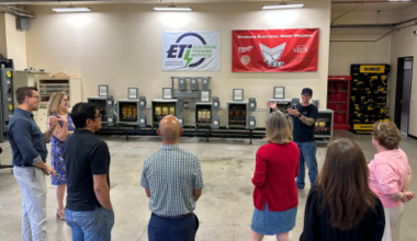 Expanding Equitable Access to High-Quality CTE Programs in San Diego County