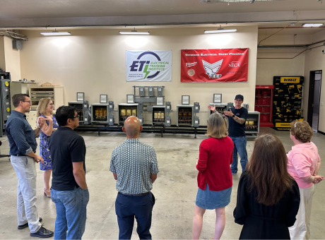 Expanding Equitable Access to High-Quality CTE Programs in San Diego County