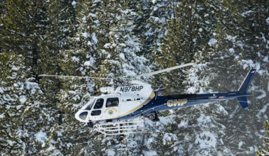 Ski guides in spotlight as investigators probe deadly California avalanche