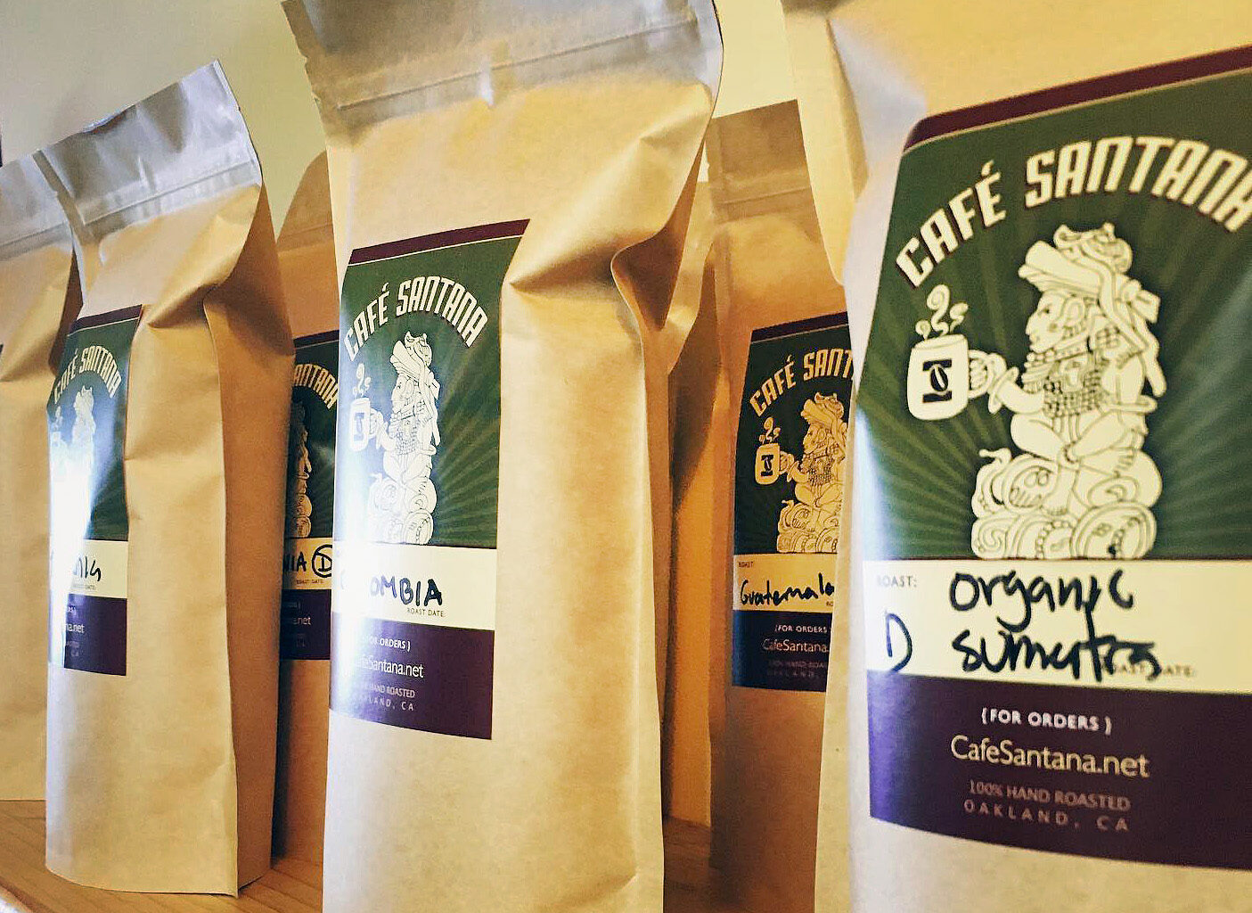 2 new cafes arrive to help fuel East Bay mornings