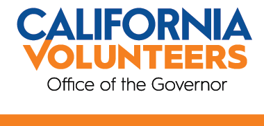 New leadership in place for California Volunteers Commission