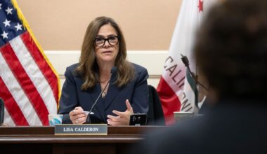 California bill looks to craft advanced nuclear exception to moratorium -- ANS / Nuclear Newswire