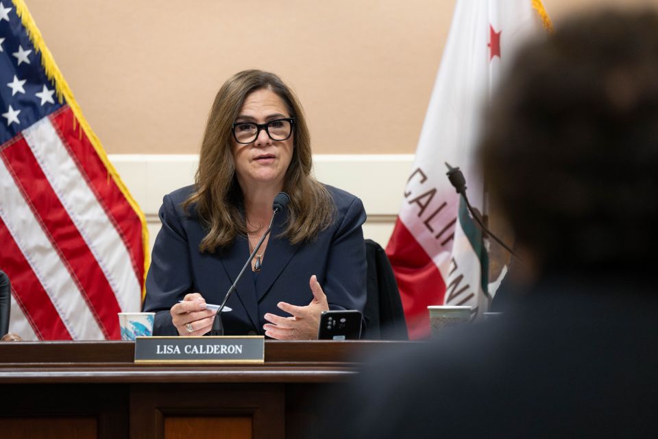 California bill looks to craft advanced nuclear exception to moratorium -- ANS / Nuclear Newswire