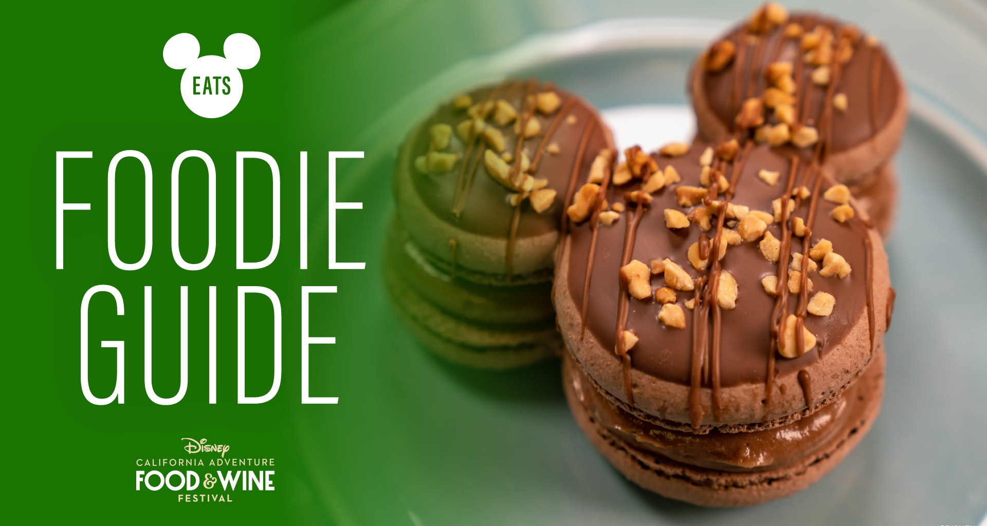 California Adventure Food and Wine Festival 2026 Foodie Guide