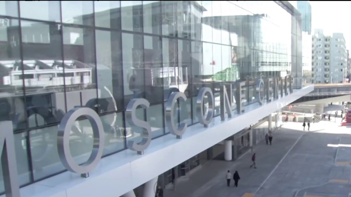 California Democratic Convention begins in San Francisco – NBC Bay Area