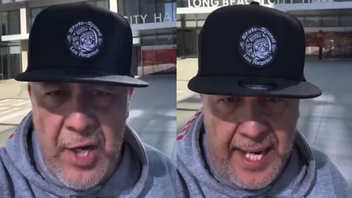 California Mayoral Candidate Calls For Gangs To Kick ICE Out