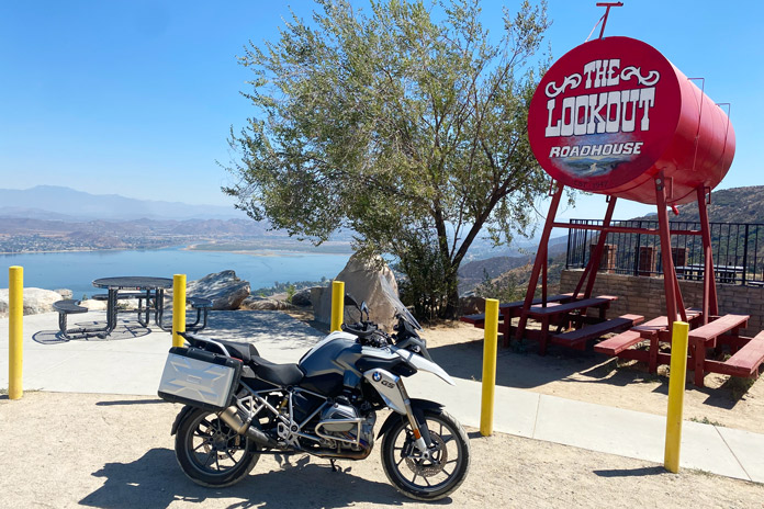 Peaks, Valleys, and Coastline: California Motorcycle Ride | Favorite Ride