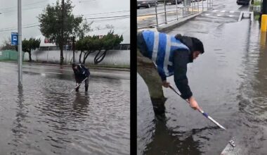 California unclogging drains