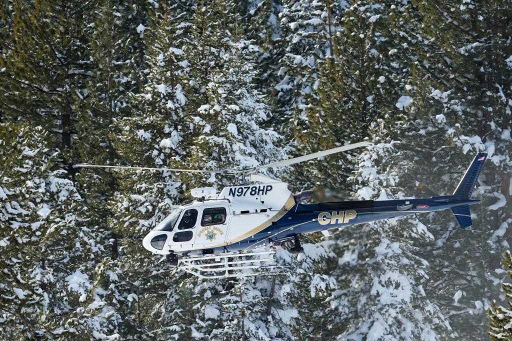 Crews recover bodies of 9 backcountry skiers days after California avalanche – Baltimore Sun