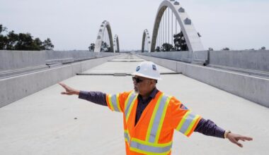 Sacramento wants to hide information about the bullet train – Orange County Register