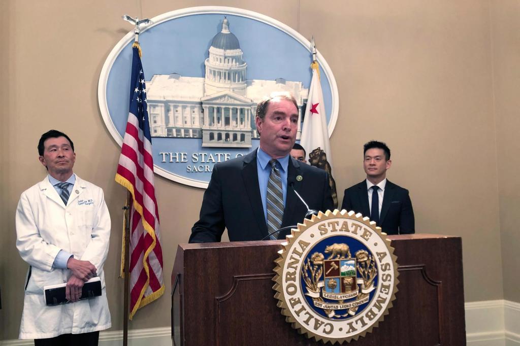 Could taxing multinational corporations erase California’s budget deficits? Not likely