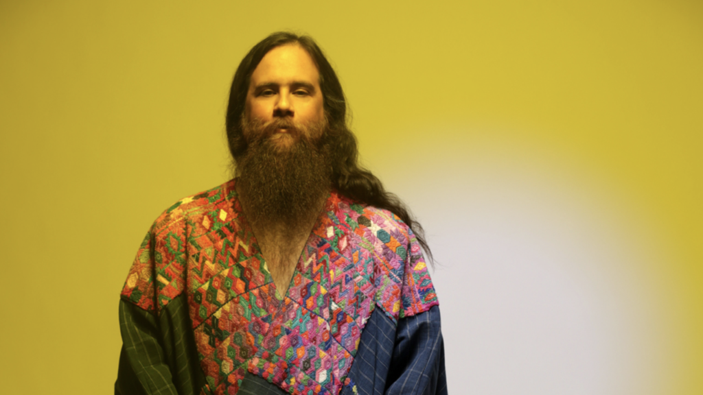 Under the Stars: Carlos Niño & Friends deliver a glad-to-be-alive moment