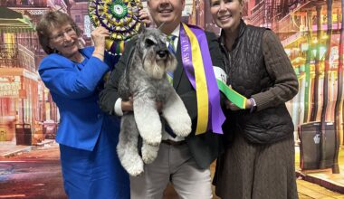 Sun Maid Kennel Club of Fresno, Inc. – Saturday, February 14, 2026