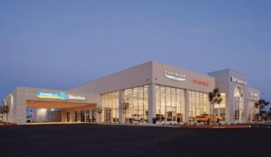 Carvana acquires Sacramento Chrysler-Dodge-Jeep-Ram in California