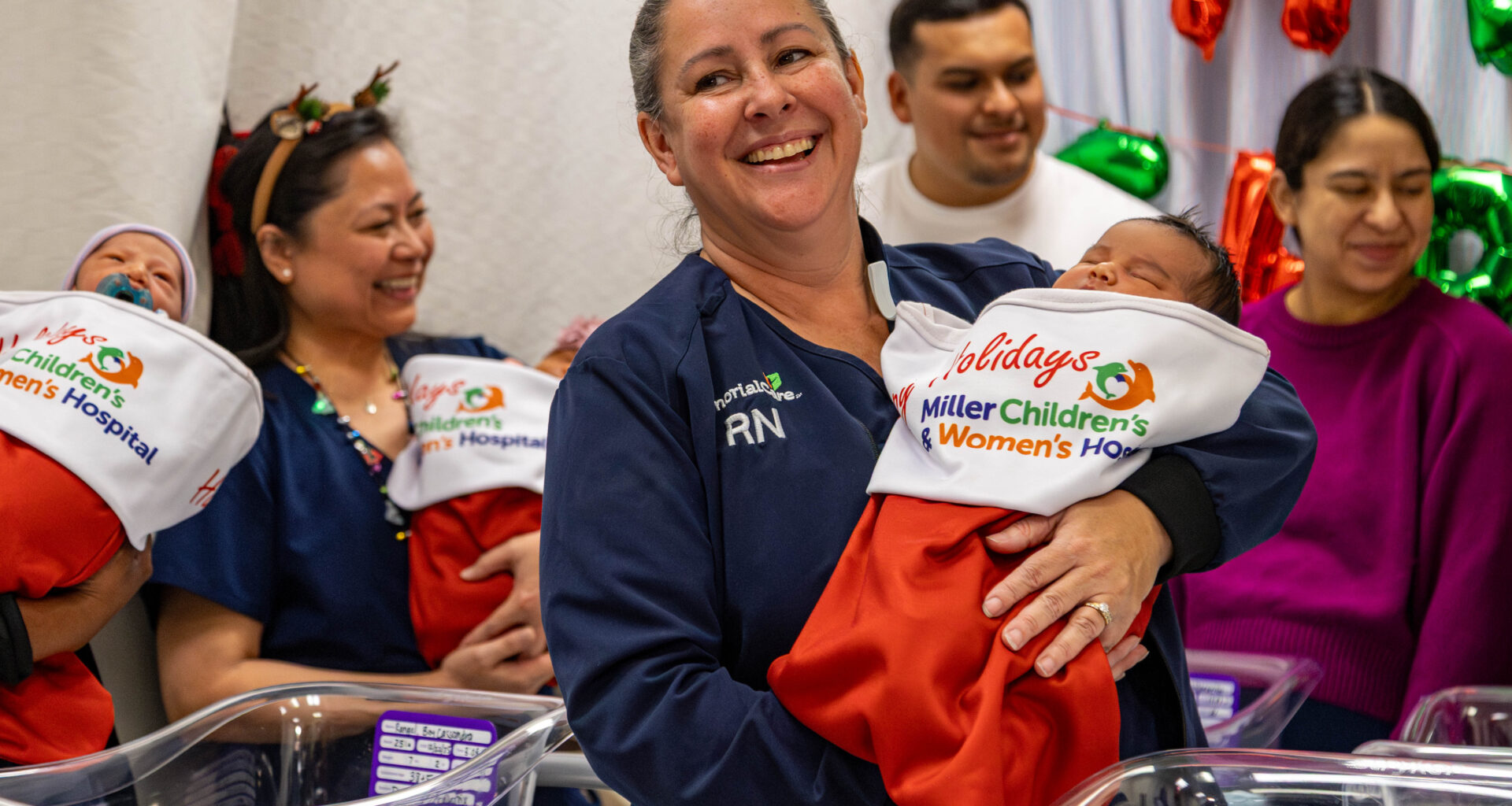 Long Beach MemorialCare Medical Center crowned in ‘World’s Best Hospitals’ for eighth straight year