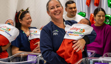 Long Beach MemorialCare Medical Center crowned in ‘World’s Best Hospitals’ for eighth straight year