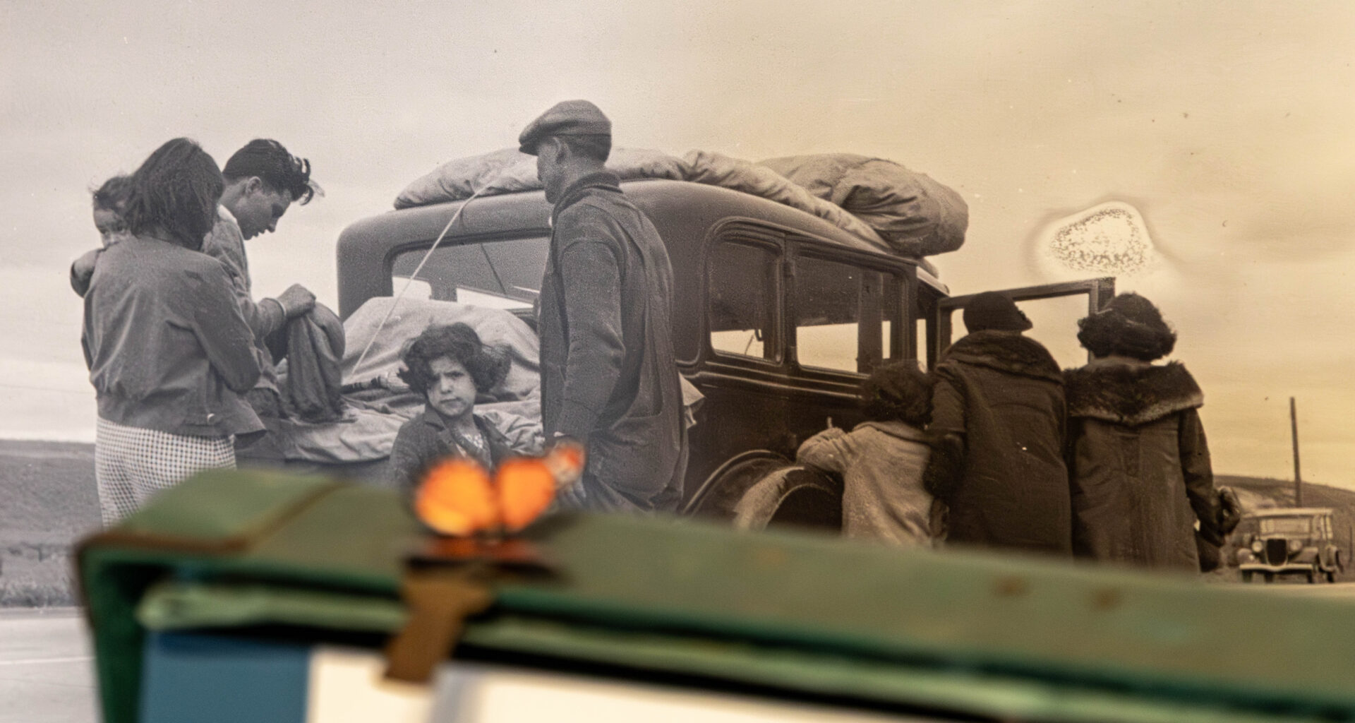 Rancho Los Cerritos’ ‘Seeds of Resilience’ produces fruits of hope and resistance