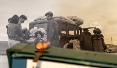 Rancho Los Cerritos’ ‘Seeds of Resilience’ produces fruits of hope and resistance